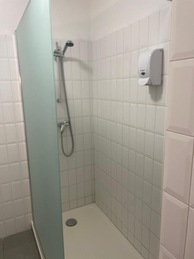 Hotel Au Chapon Fin Πουατιέ Εξωτερικό φωτογραφία