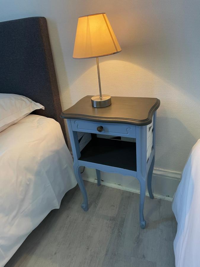 Hotel Au Chapon Fin Πουατιέ Εξωτερικό φωτογραφία