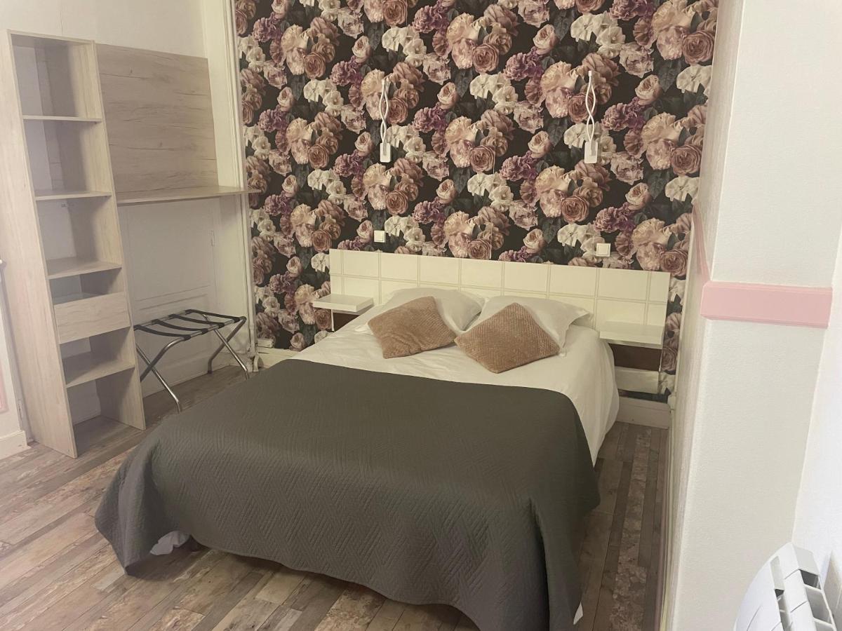 Hotel Au Chapon Fin Πουατιέ Εξωτερικό φωτογραφία
